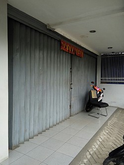 Service Folding Gate Jakarta