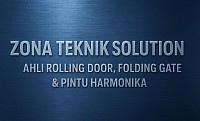 ZONA TEKNIK SOLUTION